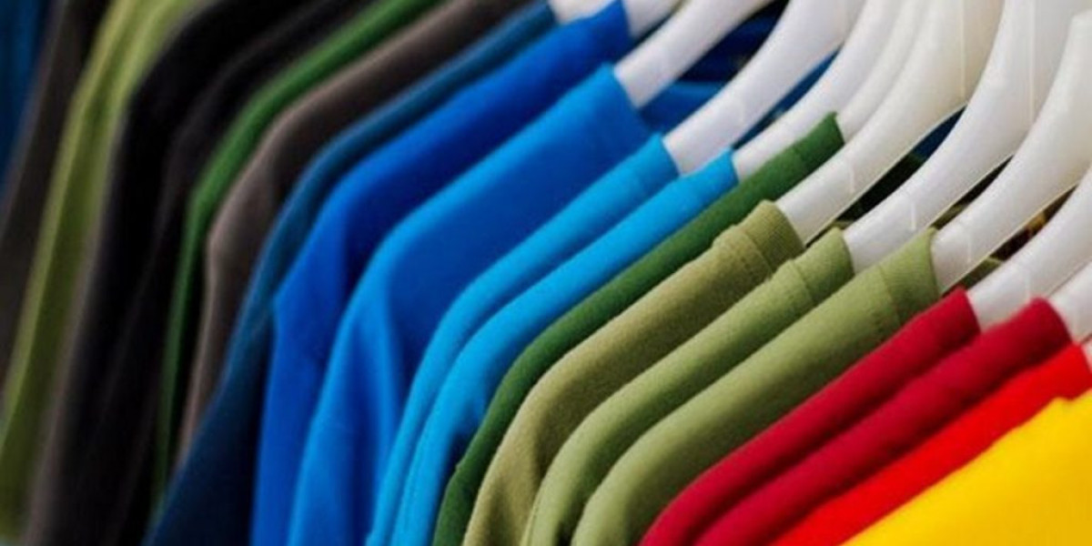 Performance Fabrics and Technical Textiles Reshape the Textile and Apparel Market