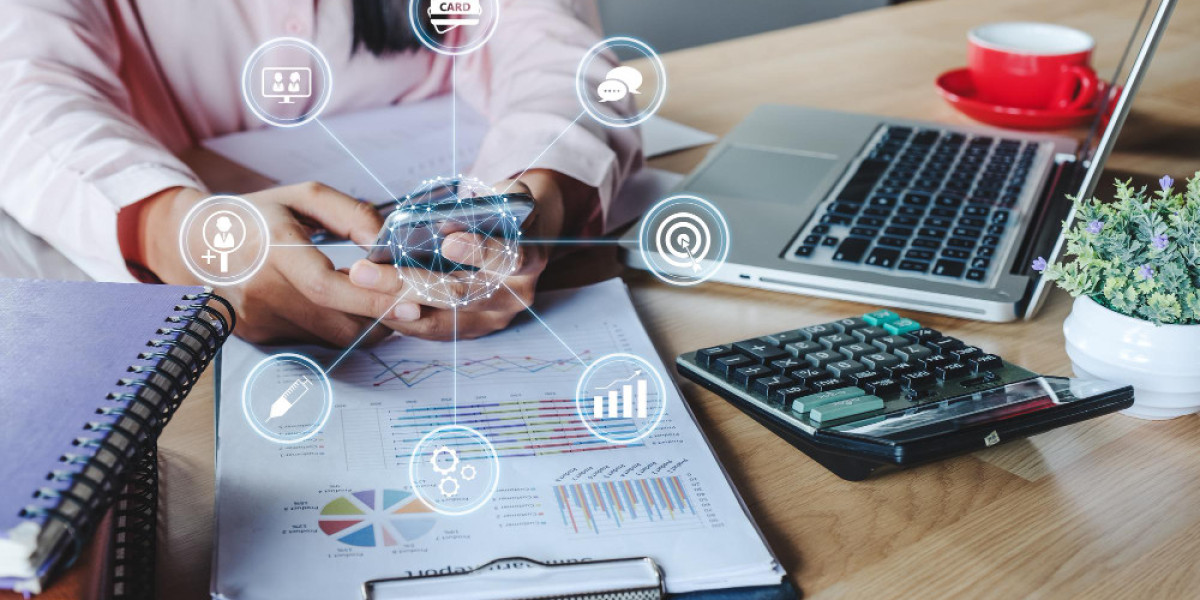 Top Trends in the Global Accounts Receivable Automation Market