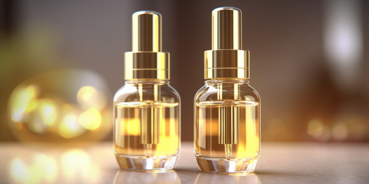 Dynamic Growth and Strategic Insights in the Cosmetic Serum Market