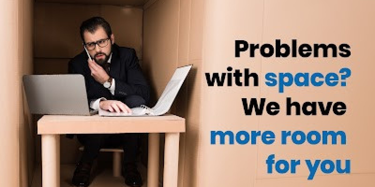Declutter Smart: Find Storage Near You in Dubai Today