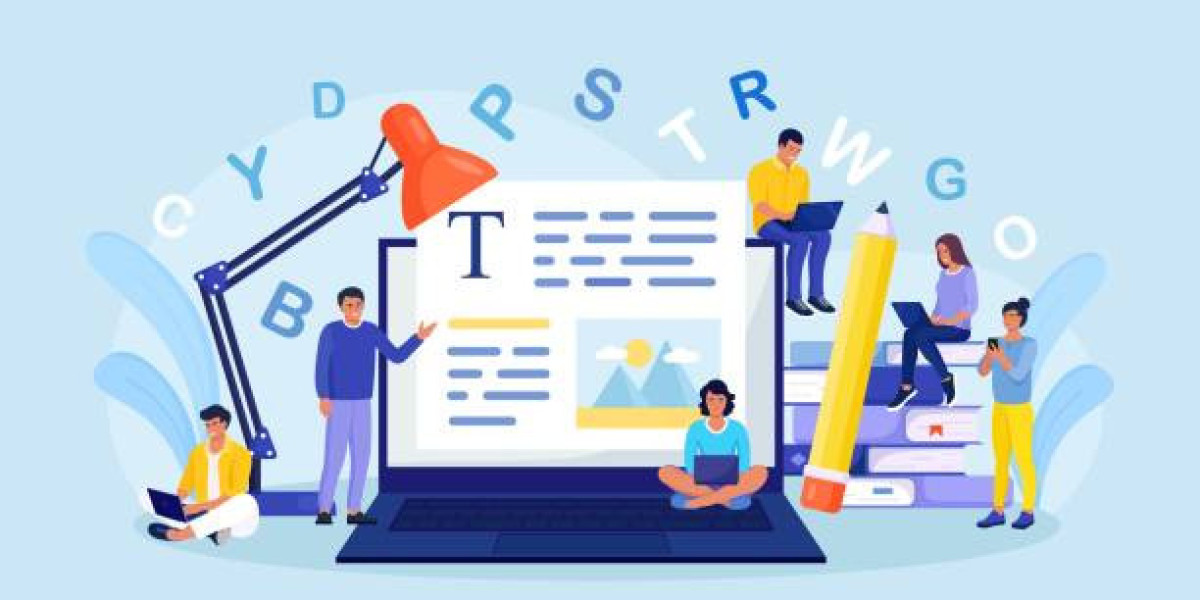 How to Collaborate Online for Group Coursework Writings