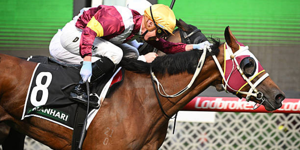 Top Sterling Parker: Elevating the Online Betting Experience in Australia
