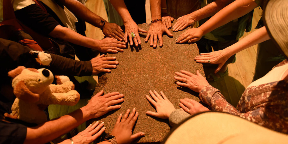 Discover the Power of Healing: Why Spiritual Travel Is on the Rise