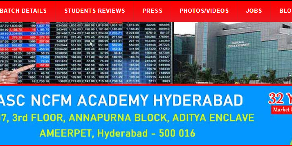 Online stock market training Telugu Hyderabad