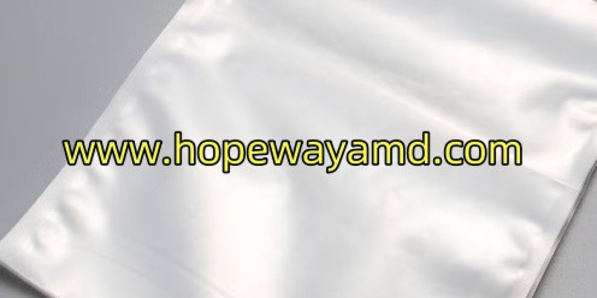 Why choose Tyvek Breathing Cover with Hopeway AMD today?