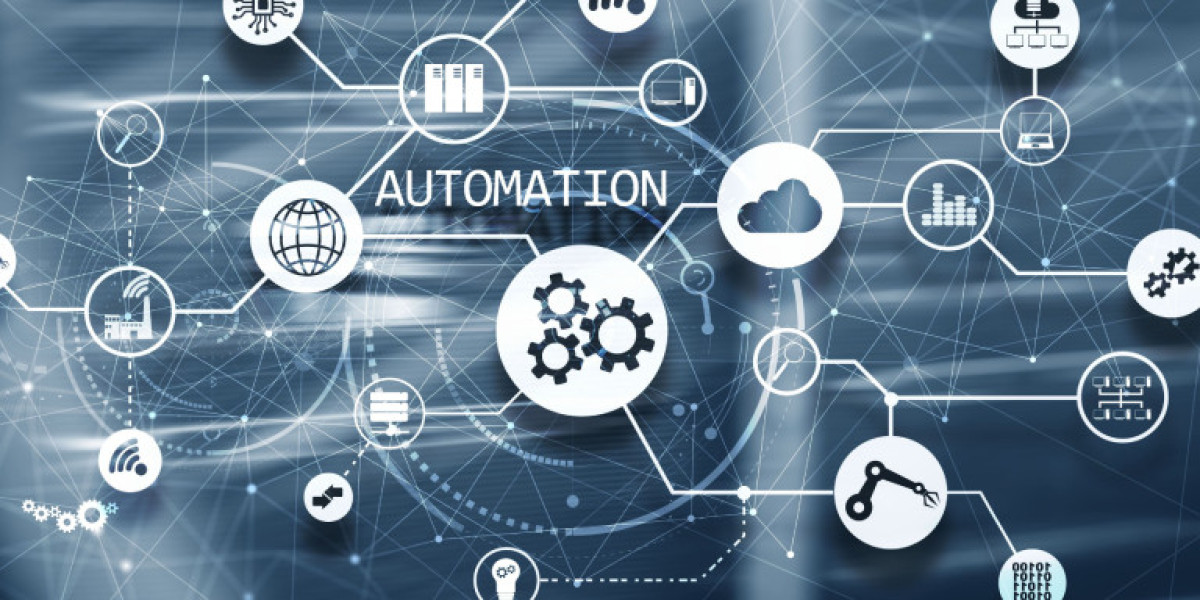 Network Automation Market Size, Trends, and Strategic Outlook 2025-2032