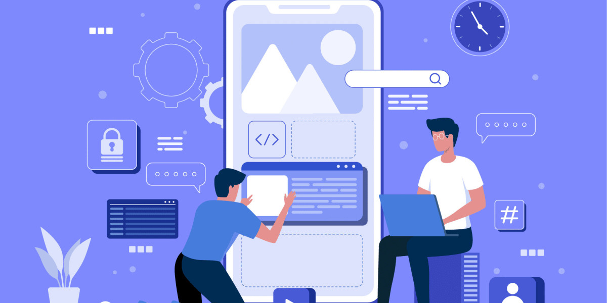 Scaling Made Easy: How to Hire Mobile App Developer for Long-Term Success