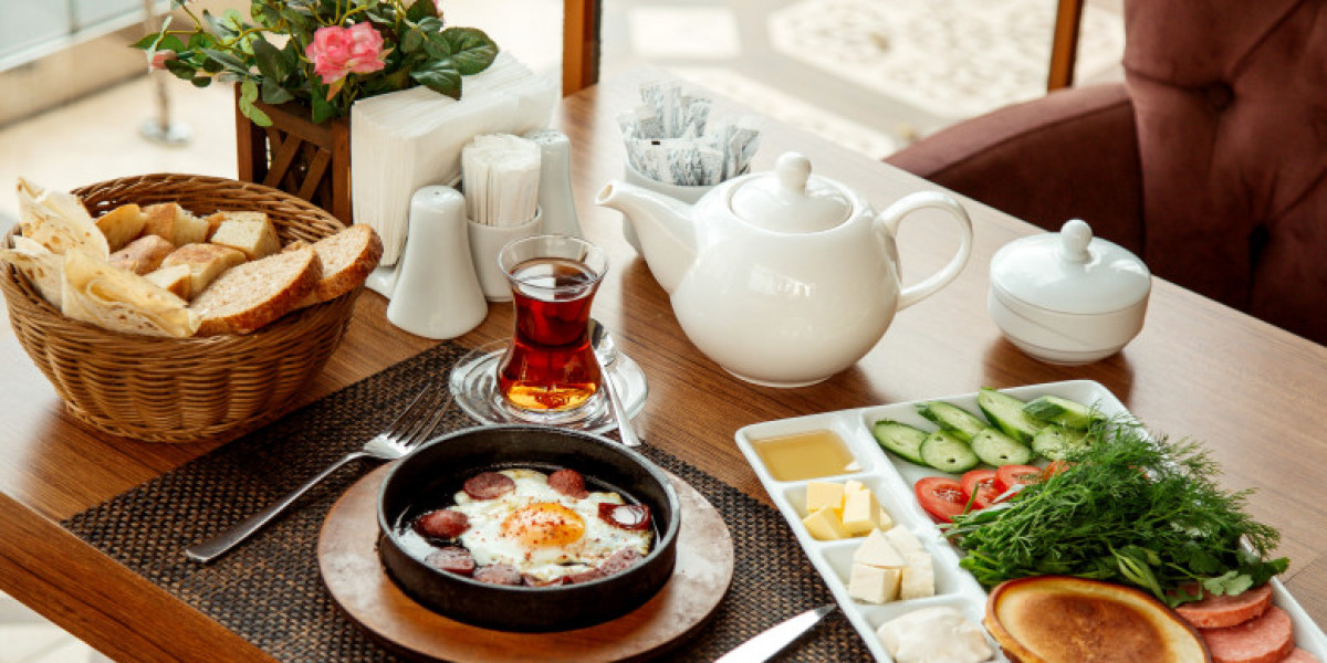 How to Choose the Perfect Brunch Restaurant for Any Occasion