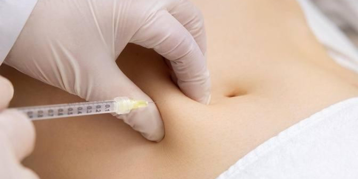 Why People in Their 30s Choose Fat Melting Injections