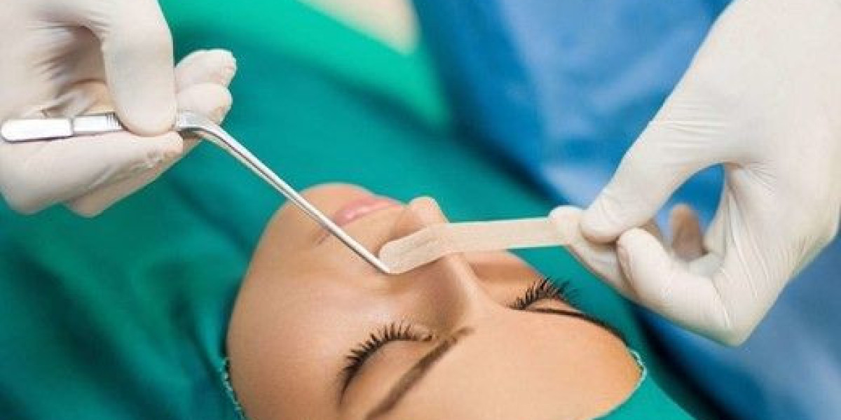 Transform Your Nose Riyadh
