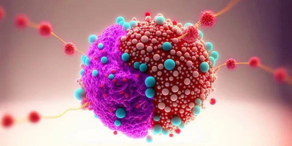 Cancer Pain Market Size, Trends, and Growth Forecast Analysis 2025-2032