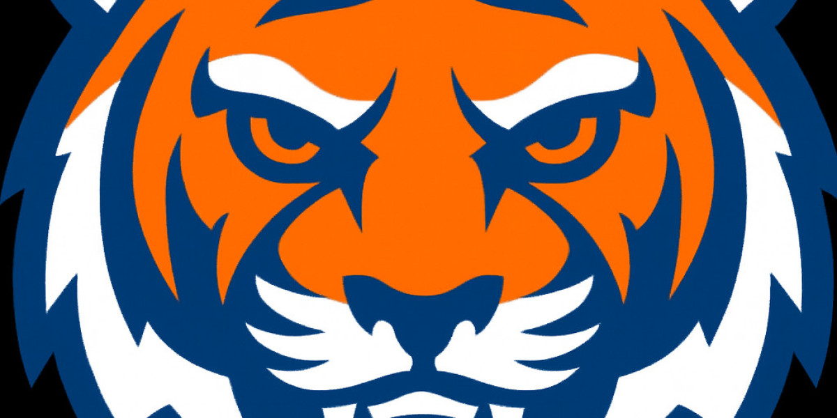 Tiger 365: Redefining Online Gaming Experiences