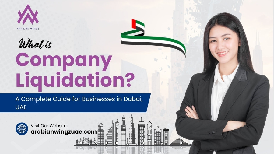 What is Company Liquidation? | Complete Guide 2025