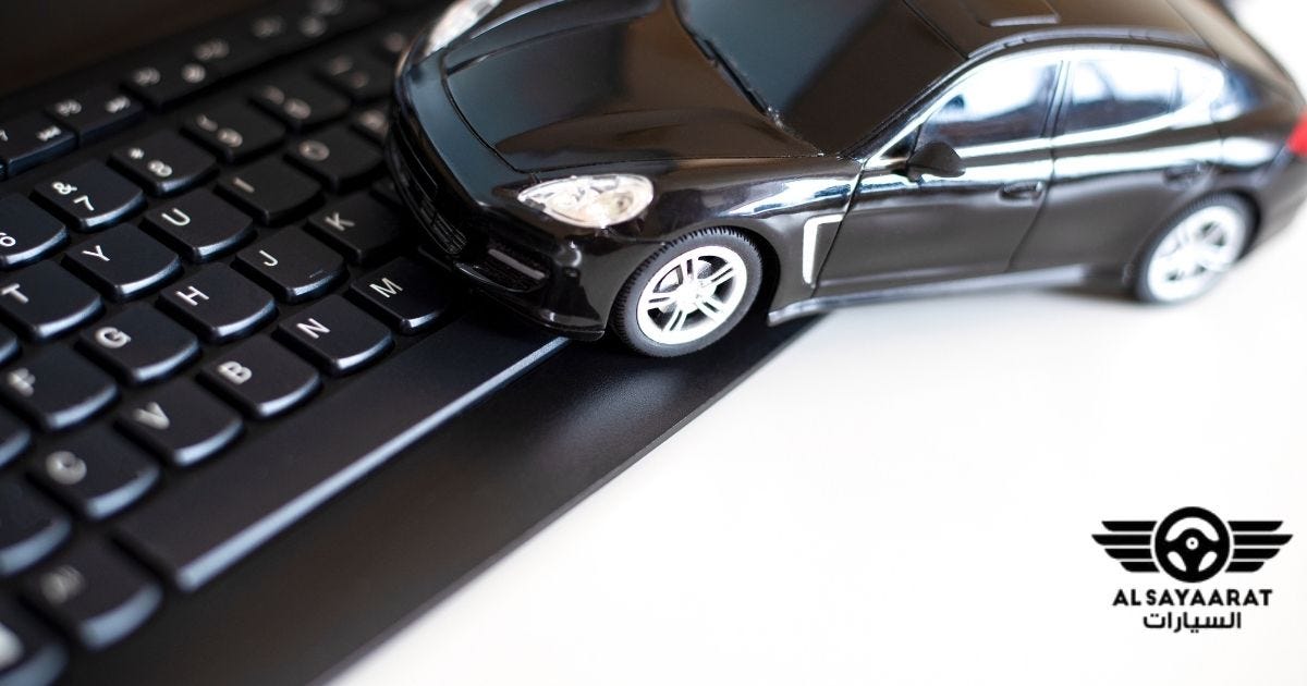 Where to Buy a Used Car in Dubai for the Best Value and Reliability? | by Alsayaarat - Online Marketplace to Buy & Sell Cars | Sep, 2025 | Medium