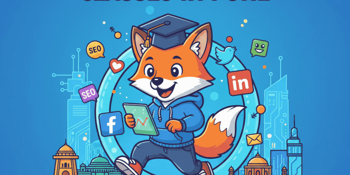 Why MBA Students Should Join the Best Digital Marketing Classes in Pune