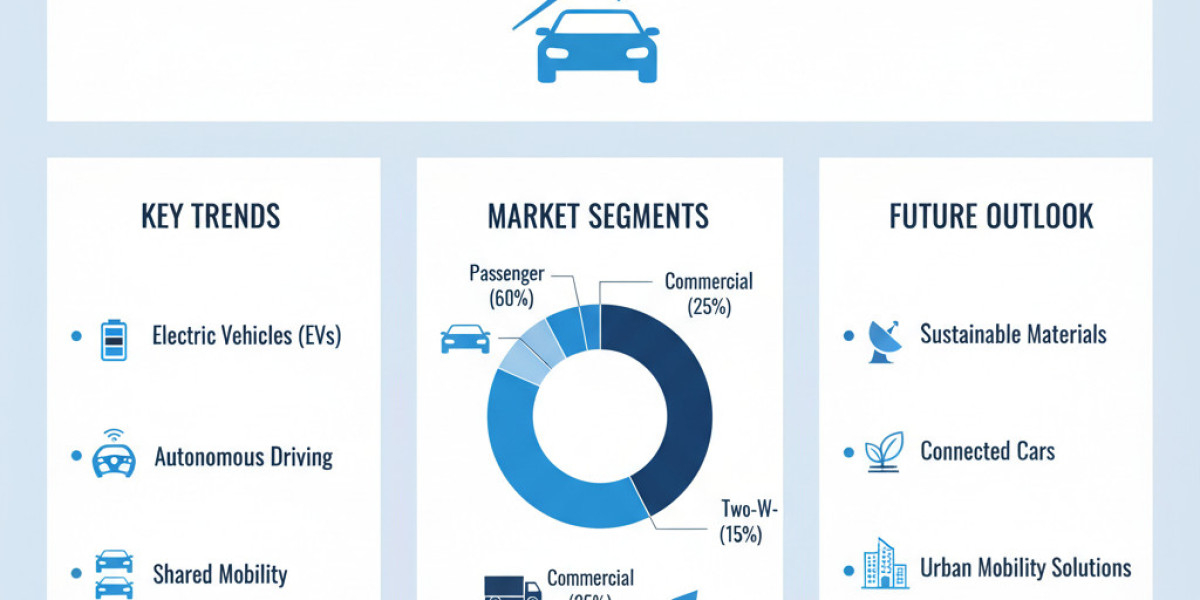Automotive Seat Belts Market Insights on Regulatory Compliance