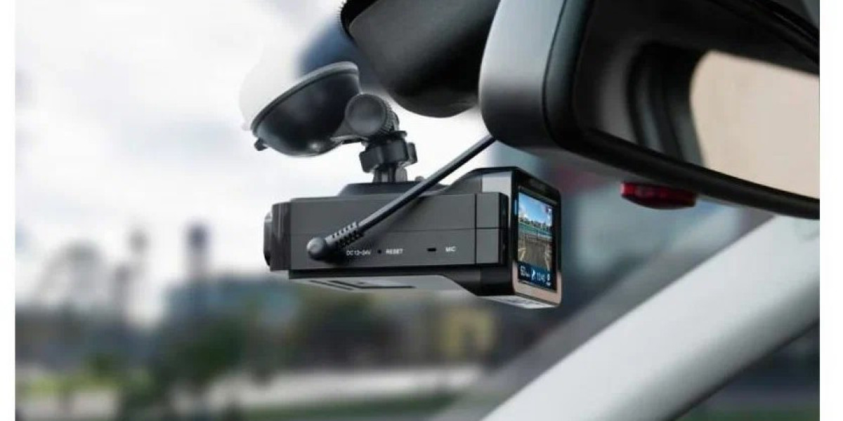 Dashboard Camera Market 2024 Size, Growth Analysis Report, Forecast to 2034