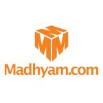 Madhyam Estate