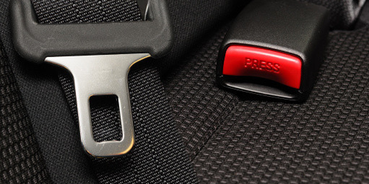 Automotive Seat Belts Market Size and Share Forecast Outlook 2025 to 2035