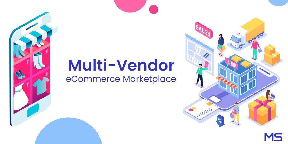 Find Feature-Rich Multi-Vendor Solutions Tailored to Your Industry