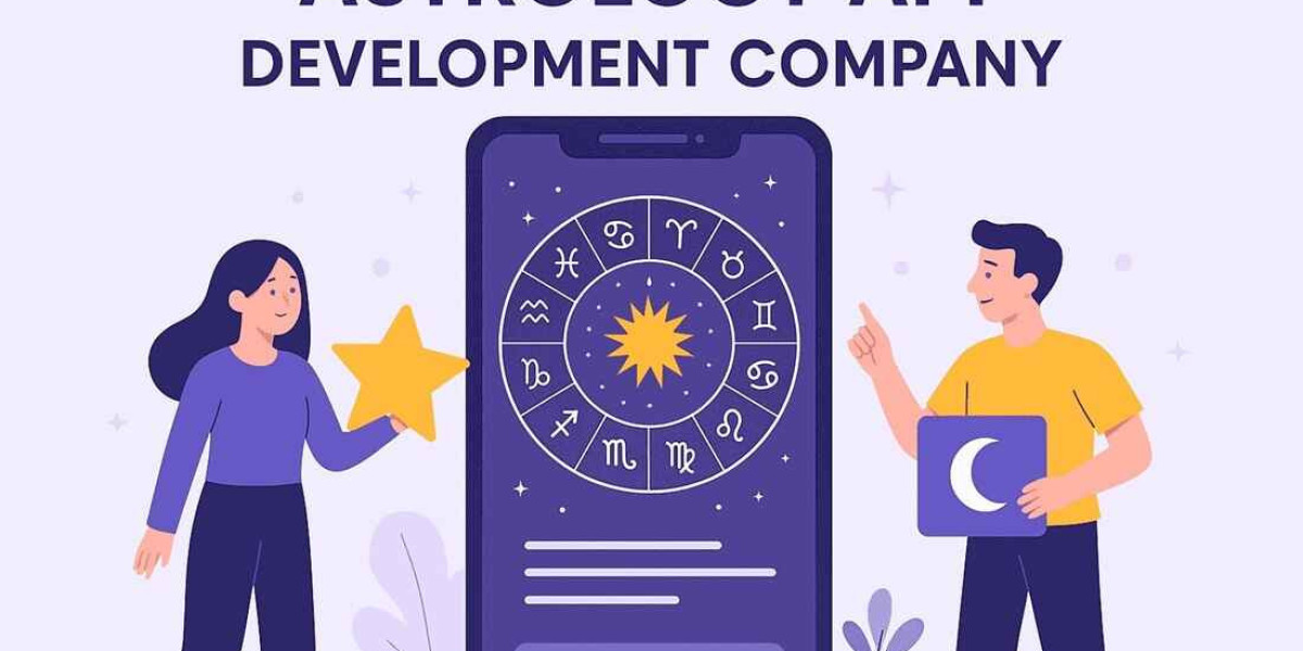 Future of Astrology Apps in 2026: Trends & Innovations