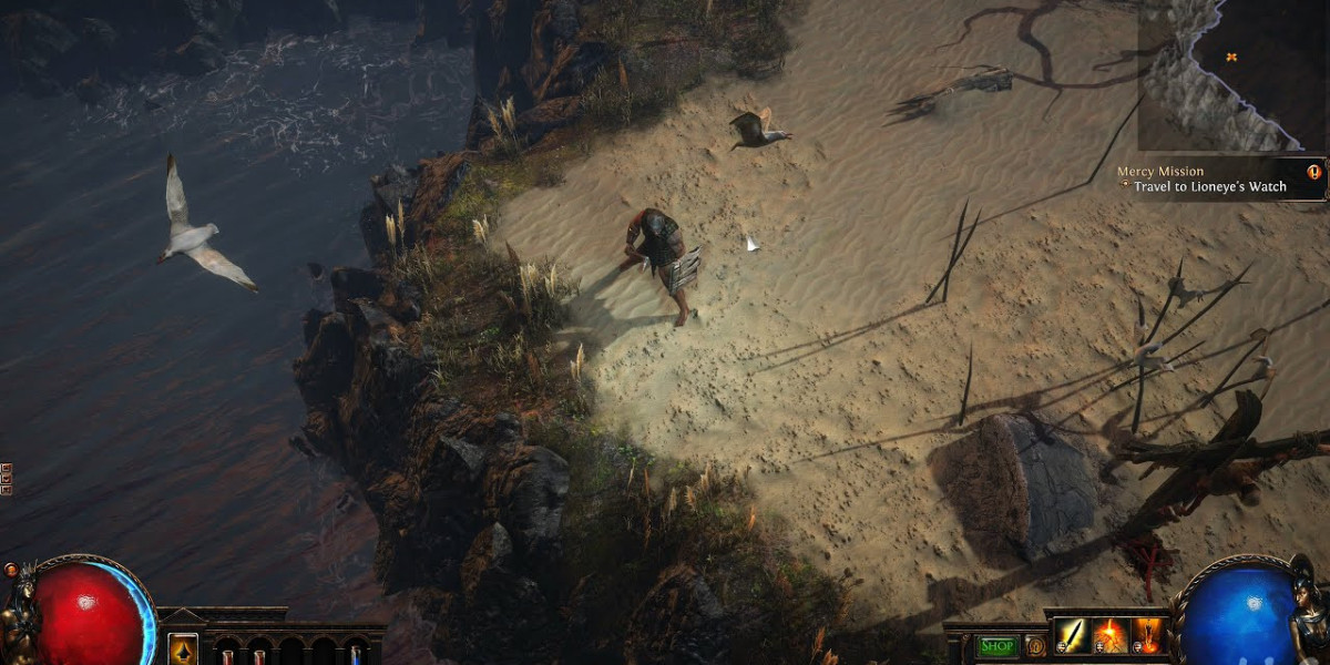 MMOexp Path of Exile: Starforge Unleashed