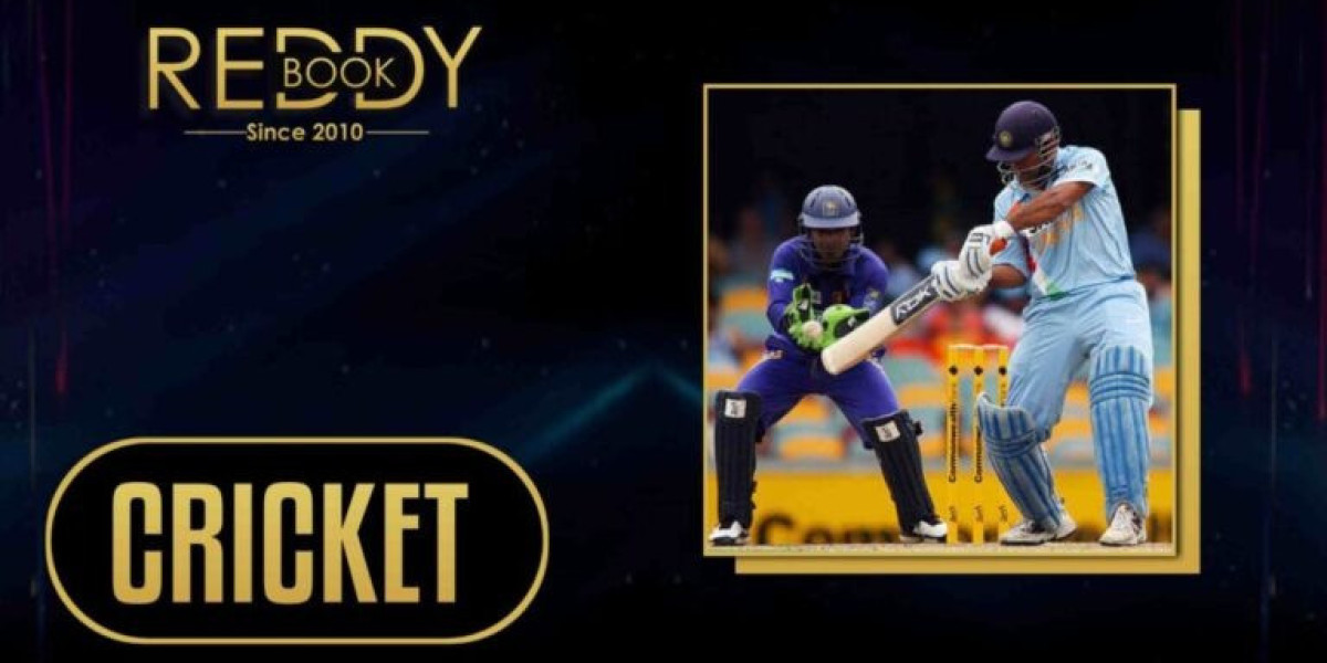 Reddy Anna Crickbet99: More Than Just a Login – It’s Your Premier Gaming Gateway