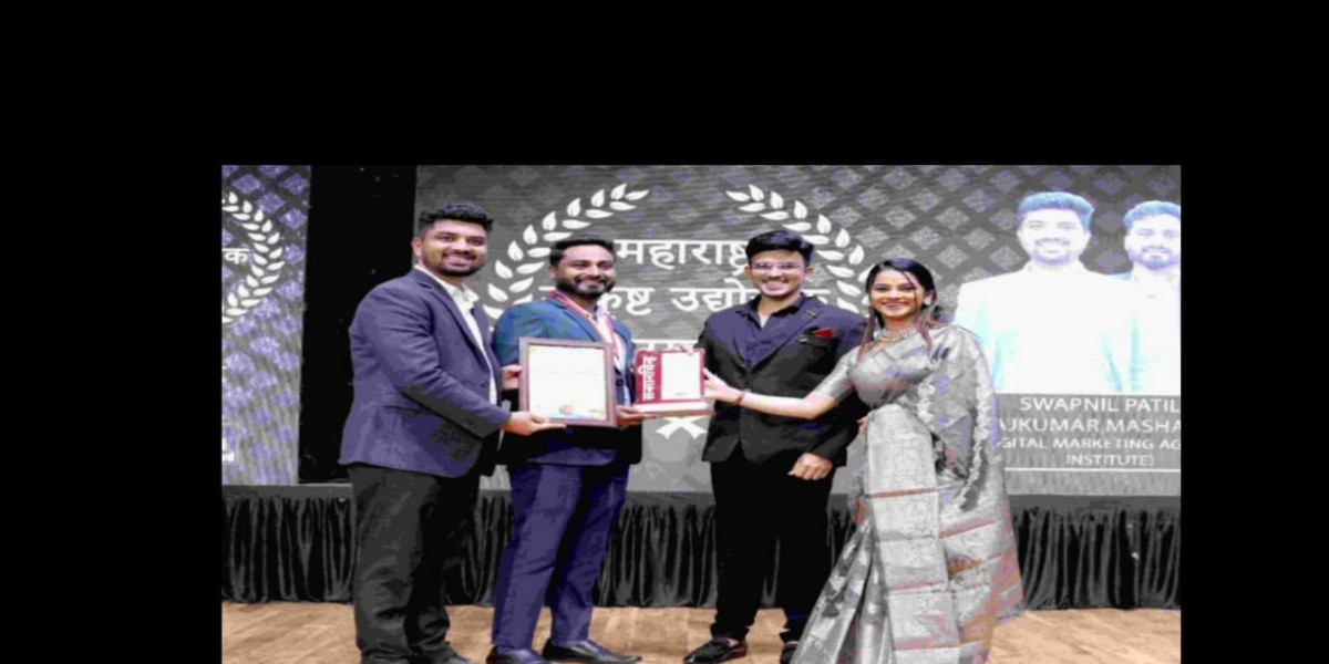 Why Pooinfotech is Known for the Best Digital Marketing Classes in Kalyan