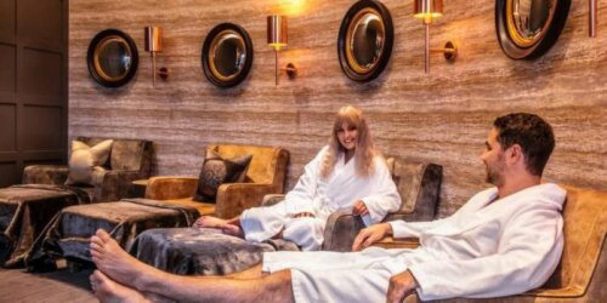 Relax at Laila Russian Spa in Mahipalpur for the Best Spa Massage