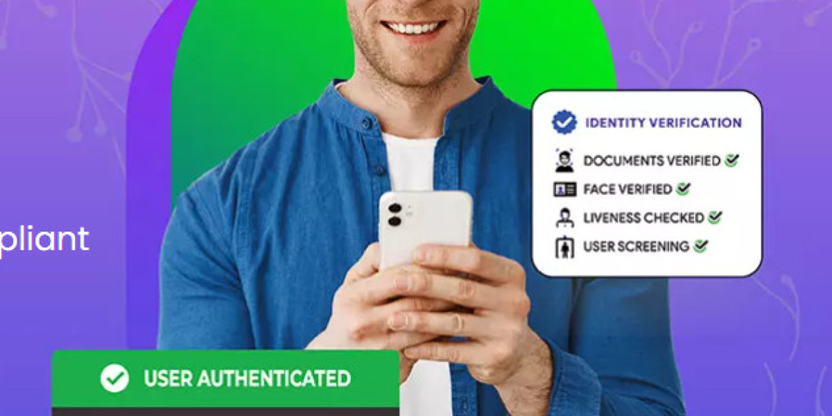 Enhancing Security with Face Liveness Check and Voice Biometrics Authentication