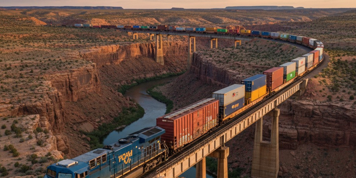 Rolling Stocks Market : Key Players, Applications, Outlook, SWOT Analysis And Forecasts 2025 to 2035