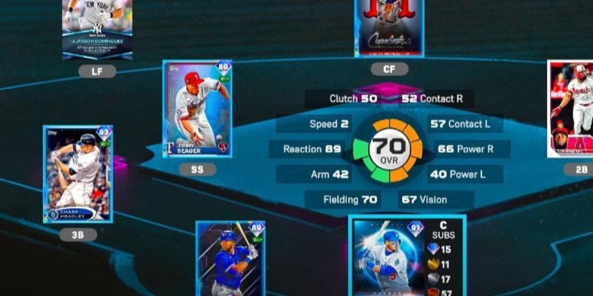 MLB The Show 25 Guide: Maximize Your Rotation with John Donaldson