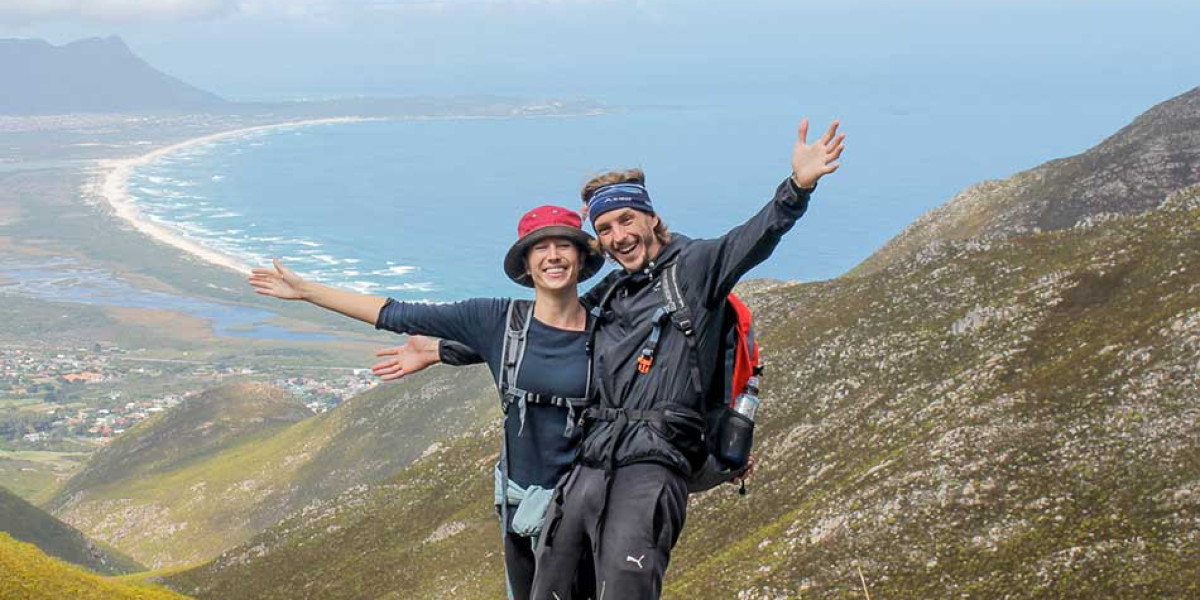 Exploring the Hidden Treasures of Elgin: South Africa’s Charming Valley