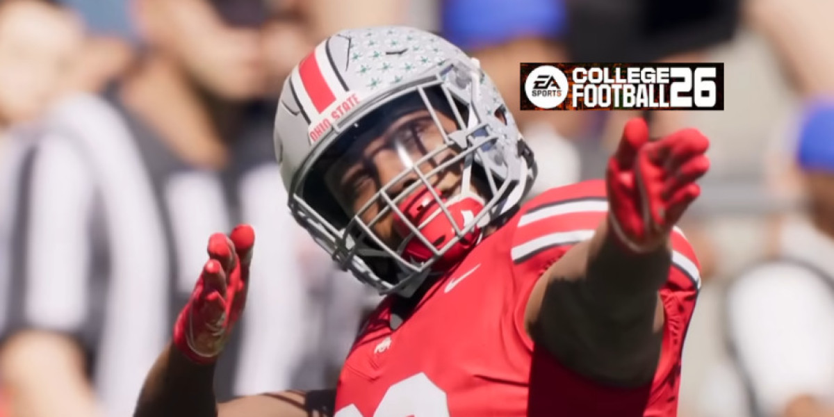 nba2king Breaking Down Shadour Sanders in CFB 26 – Gameplay Highlights & Analysis