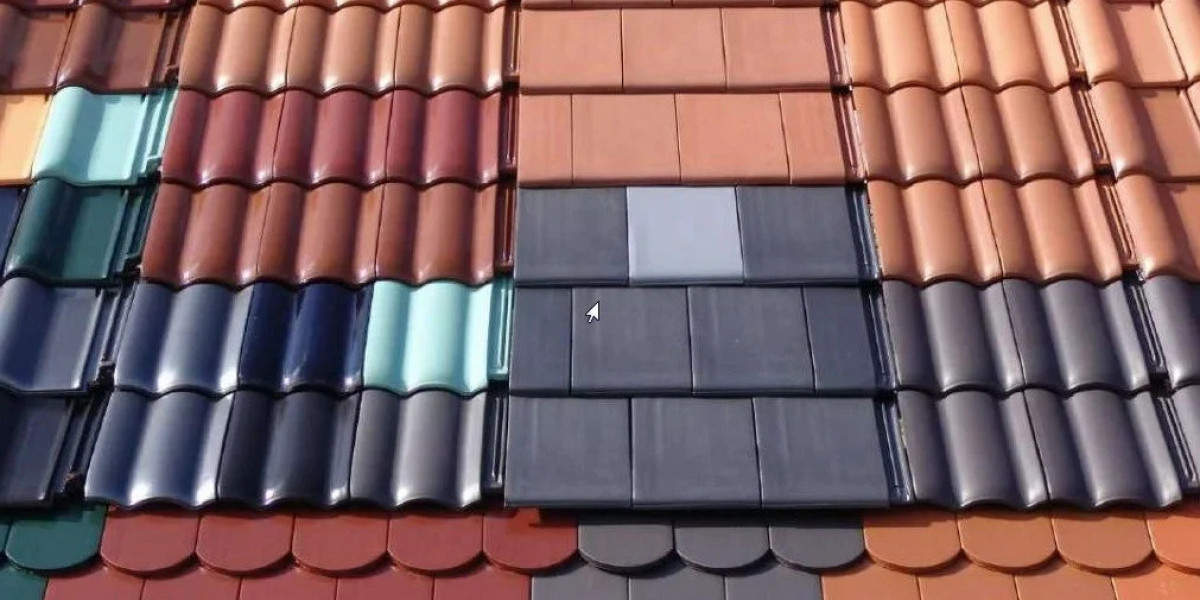 Roofing Materials Market Size, Trends, and Strategic Outlook 2025-2032