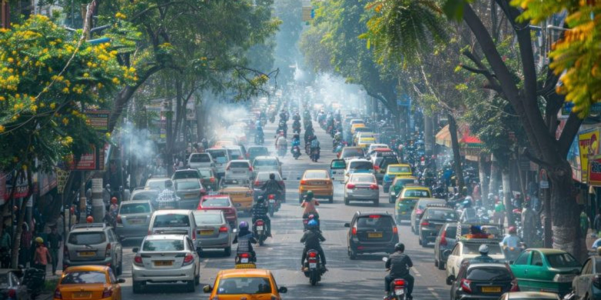 Important Employee Transportation Benefits in Hyderabad