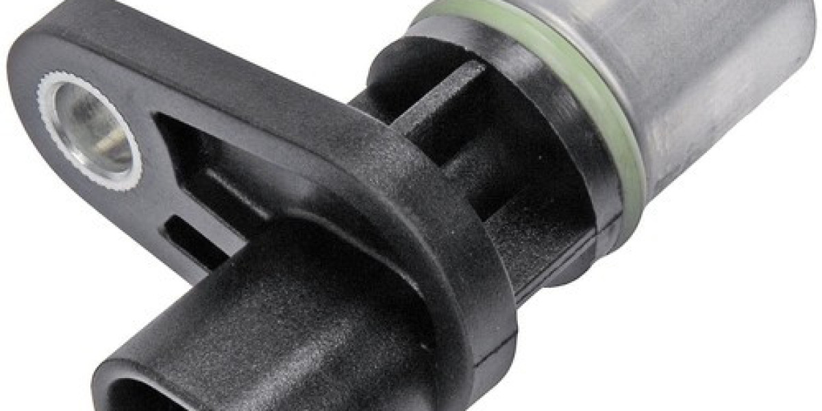 Crankshaft Position Sensor Market 2025 Size, Growth Analysis Report, Forecast to 2035