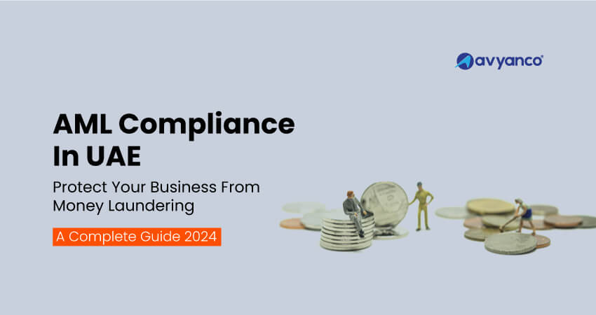 AML Compliance UAE - Complete Guide 2025