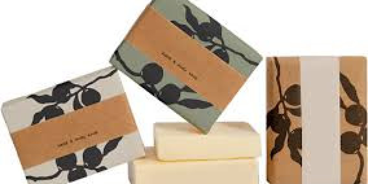 Soap Boxes Custom: Where Practicality Meets Creative Design