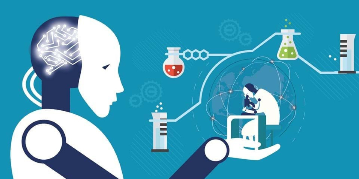 Artificial Intelligence in Drug Discovery Market: Size, Trends, and Strategic Insights