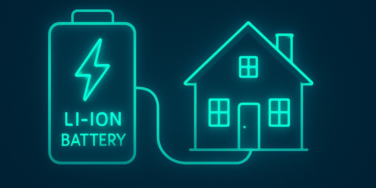 Why should you choose inverter lithium batteries for backup power?