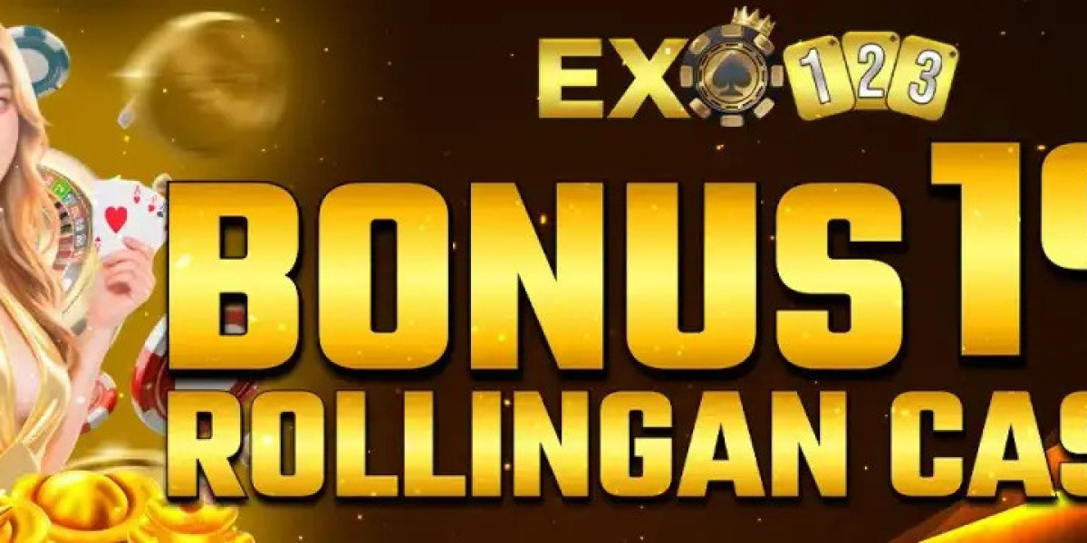 Bandar Slot Trends 2025: What’s Changing in the Lottery World