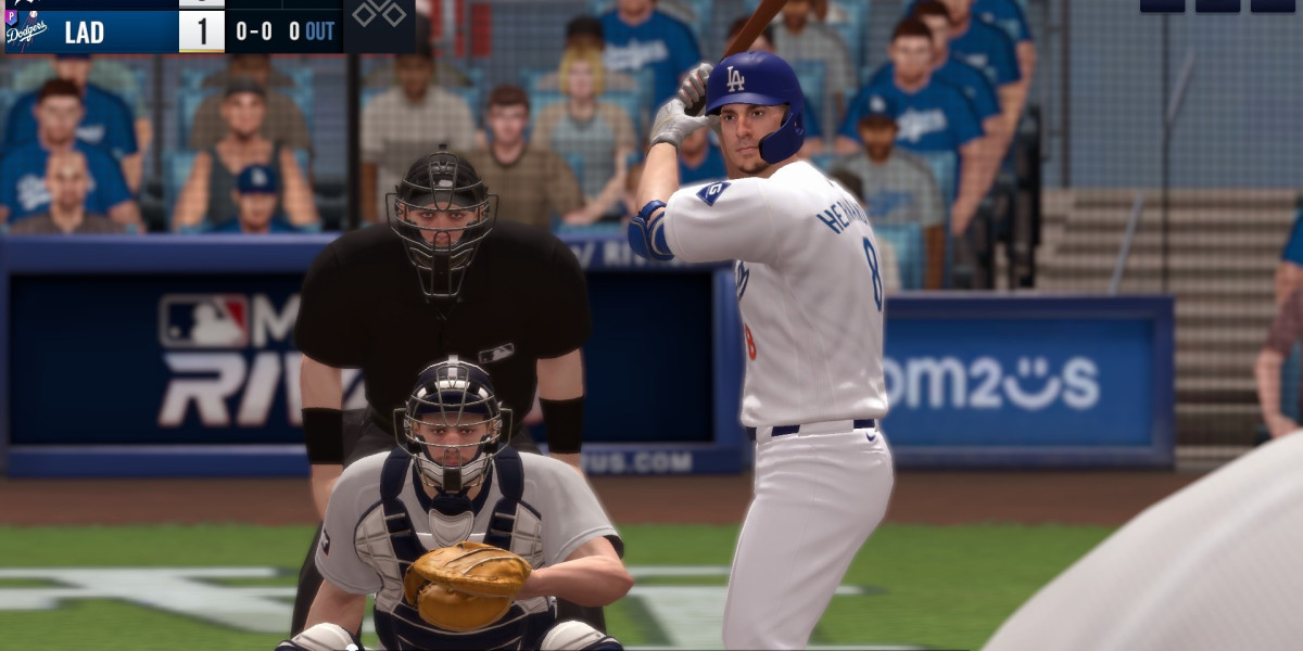 MMOEXP-Neon Card Rankings: Best Team Affinity Cards in MLB The Show 25