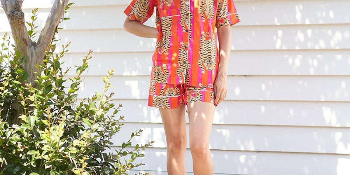 Ultimate Comfort and Style: Discover the Perfect PJ Sets for Relaxation