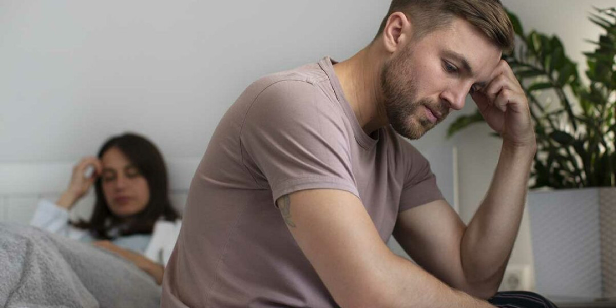 Age and the P-Shot: Is It Effective for Older Men?