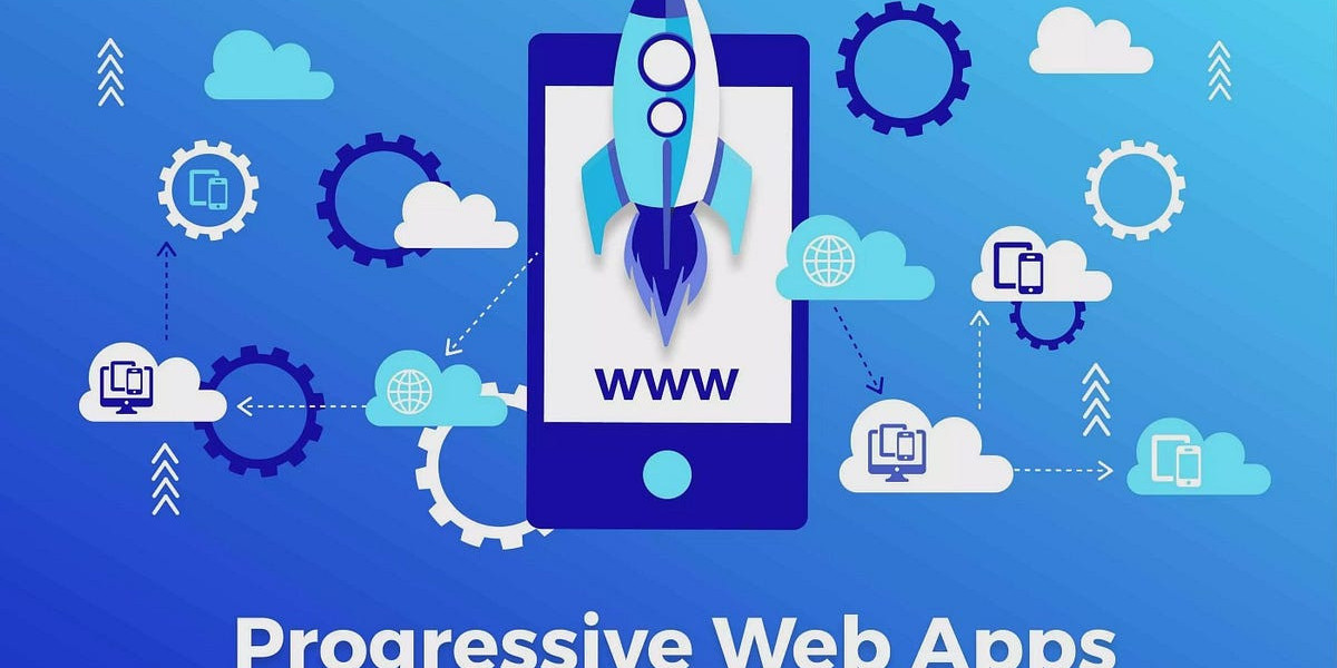 Progressive Web Apps Market: Size, Trends, and Strategic Insights 2025-2032