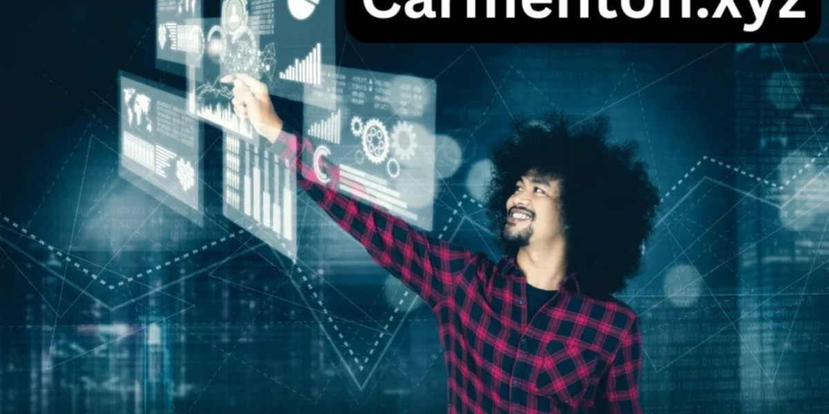 Carmenton XYZ: A New Age Digital Platform for Online Streaming