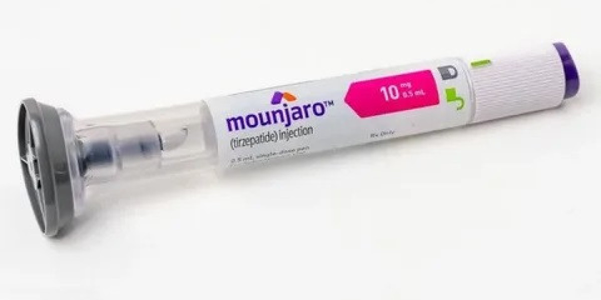 Is Mounjaro Injection in Islamabad FDA Approved?