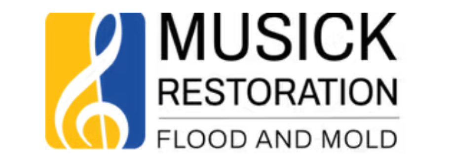 Water Restoration By Musick