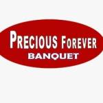 Precious forever